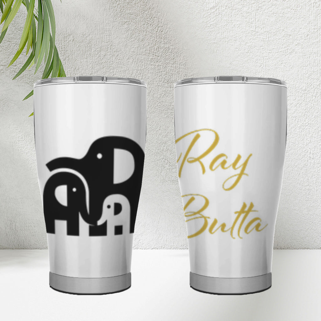 Tumbler 30Oz - Blank Bottom
