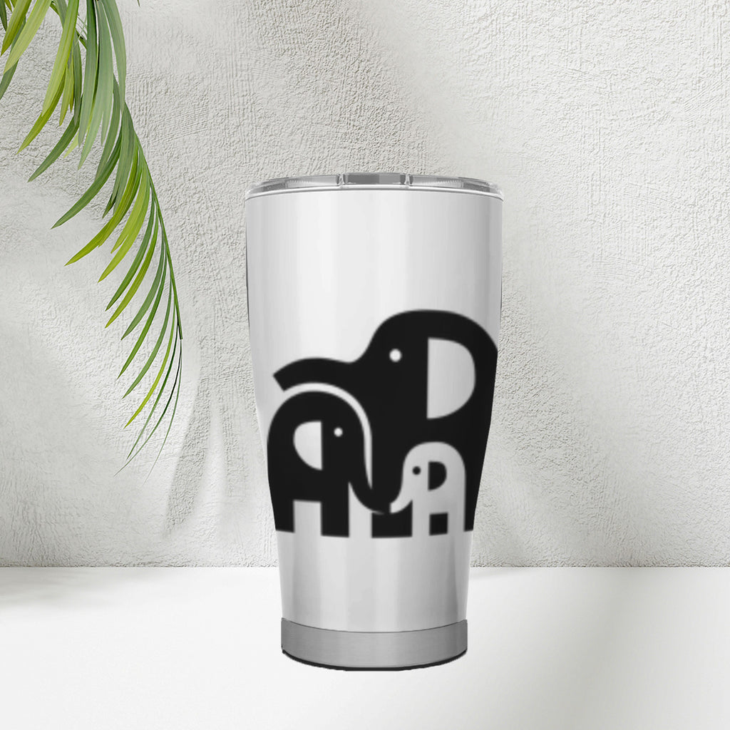 Tumbler 30Oz - Blank Bottom