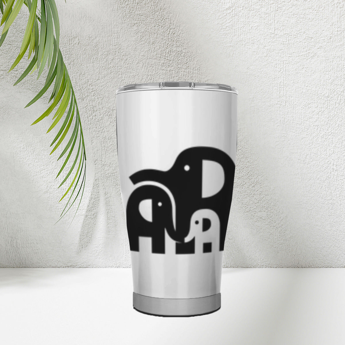 Tumbler 30Oz - Blank Bottom